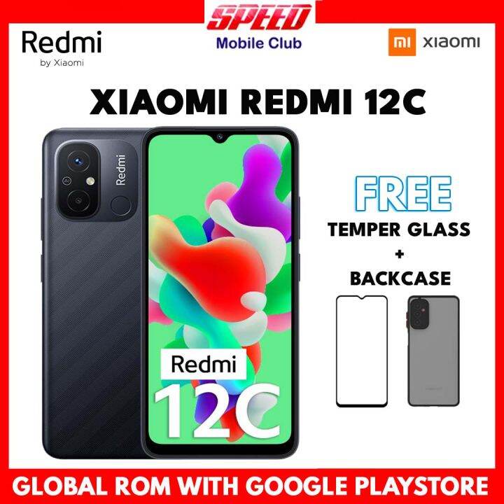 redmi com price