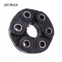 Fit For BMW E34 E36 E39 E46 26111227410 1 Pcs Black Universal Joints Drive Shaft Flex Disc Car Accessories Round Drive Disc