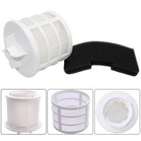 2023 NEW Filter Kit U66 For Hoover Sprint For Evo Whirlwind Vacuum Cleaner SE71 35601328 Vacuum Cleaner Parts Household Cleaning Tools