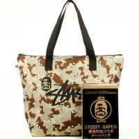 กระเป๋าสะพายข้าง ถุงผ้า BAPE 2013 ของแท้ ?? พร้อมกล่อง (ไม่รวมนิตยสาร)