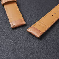 22MM Leather Strap For Oneplus Watch watchband Smartwatch band One plus bracelet replace business wristbelt accessories