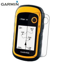 【support】 Stylepad 3ชิ้นของ GPS ป้องกันหน้าจอยามปกโล่สำหรับ Garmin ETrex 10 20 30 GPS จอแอลซีดี HD ป้องกันรอยขีดข่วนไฟฟ้าสถิตฟิล์มสัตว์เลี้ยง