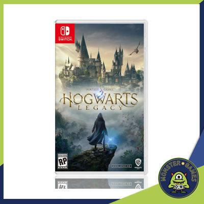 Pre-Order Hogwarts Legacy Nintendo Switch Game แผ่นแท้มือ1!!!!! พร้อมส่งวันที่ 14/11/23 (Hogwart Legacy Switch)(Hogwarts Switch)(Hogwart Switch)