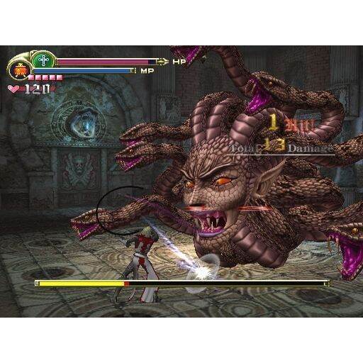 castlevania-แคสเซิลเวเนีย-ทุกภาค-แผ่นเกม-ps2-playstation-2