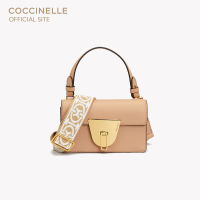 COCCINELLE NICO MINIBAG 550101 กระเป๋าสะพายผู้หญิง