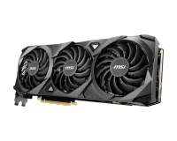 MSI RTX 3080 VENTUS 3X PLUS 10G OC LHR VGA การ์ดจอ GeForce สินค้าใหม่มือ 1 ประกันศูนย์ไทย 3 ปี