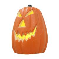 Pumpkin Party Lights Halloween Desktop Lantern Lighting Ornament Pumpkin Lantern Party Decor For Living Room Door Party Window Haunted House fashion