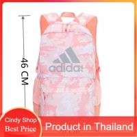 กระเป๋าเป้ผู้ชาย กระเป๋าเป้ADIDASกระเป๋าเป้เดินทาง กีฬา Unisex Backpack กระเป๋าเป้