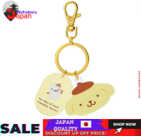 Sanrio Cinnamolol ประเภทหน้า,100% 908754ญี่ปุ่นพวงกุญแจอะคริลิค