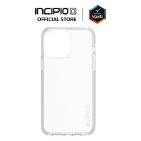 Incipio รุ่น DualPro Classic - เคสสำหรับ iPhone 14 / 14 Plus / 14 Pro / 14 Pro Max