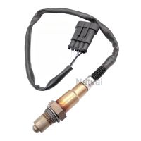 Oxygen Sensor For Fiat 500 Bravo Doblo Fiorino Grande Punto Idea Linea Marea Palio Panda Qubo Siena Stilo Strada 0258006731 Oxygen Sensor Removers