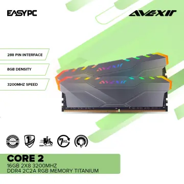 Avexir RAM Philippines - Avexir Computer RAM for sale Online