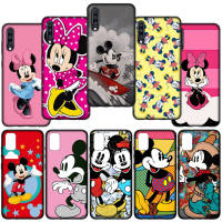 อ่อนนุ่ม เคสโทรศัพท์ F173 GB97 Anime minnie Mickey Mouse ซิลิโคน Coque หรับ Realme C55 C35 C2 C3 C11 2021 C12 C15 C21 C25 C17 C33 7i 5 5i 5S 6i 6 8 Pro 6Pro C25S C21Y C25Y Real me 5Pro Y 8Pro ปก Phone Casing Fashion Hot