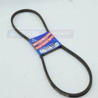 สายพานล่องวี 12.5 X 1250 49" MITSUBOSHI  Raw Edge Multi-ply V-belts   MPMF6482