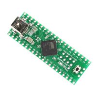 Genuine PJRC Teensy++ 2.0 USB AVR develope board for ps3 Teensy AT90USB1286