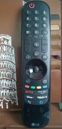 Remote điều khiển tivi LG chính hãng có giọng nói