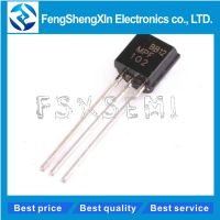 100pcs/lot 100% New original MPF102 TO-92 N-Channel RF Amplifier WATTY Electronics