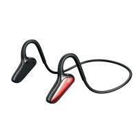 ■ Wireless Bluetooth Headset Air Bone Conduction Sport Edition Running M D8 High Quality Stereo Audio For All Brands Of Smartphone