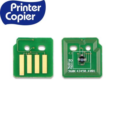 8PCS WorkCentre-7120 Drum Chip for Fuji Xerox WorkCentre 7120 7125 7220 7225 Cartridge Image Unit Chips 013R00657