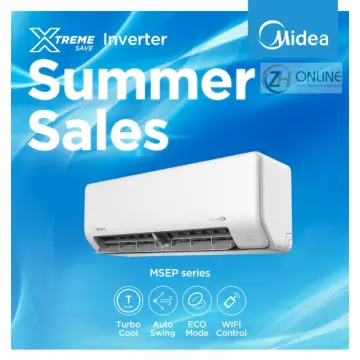 aircon inverter sale