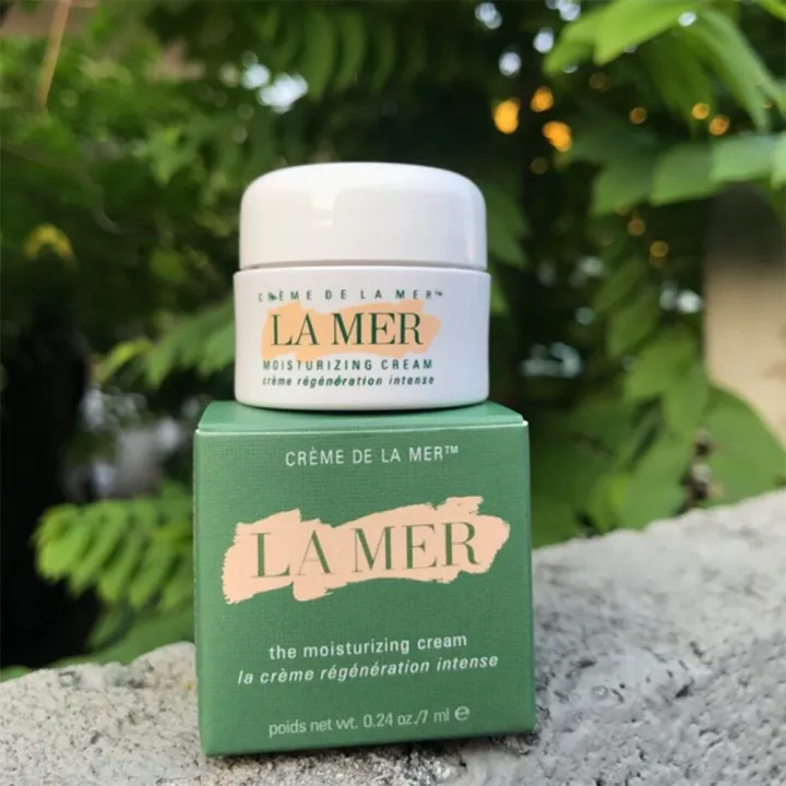 La Mer Cream ผลิตภัณฑ์บำรุงผิวหน้า Lamer ลา แมร์ ครีมบำรุงผิวหน้า ซ่อม