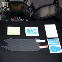 For Honda CBR500 R F X CBR500R CBR500F CBR500X CBR500 Instrument Speedometer Sticker Film Screen Protector Dash Board Sticker