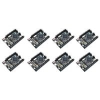 4X Mega 2560 PRO MINI 5V(Embed) CH340G ATmega2560-16AU with Male Pinheaders Development Board for Arduino Mega