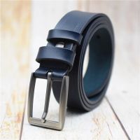 Genuine Leather Belt for Women/men Belts High Quality Alloy Pin Buckle Trouser Belt Black/green/blue/purple/red Womens Belt Belts