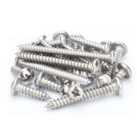 STAINLESS STEEL PAN ROUND HEAD SELF TAPPING WOOD SCREWS CHIPBOARD 1mm 1.2mm 1.4mm 1.7mm 2mm 2.2mm 2.3mm