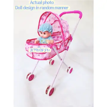 Baby deals doll lazada