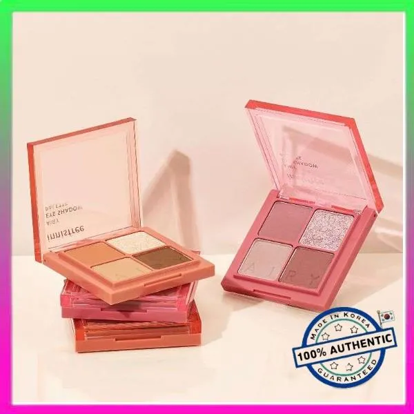 innisfree Airy Eyeshadow Palette Lazada PH