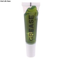 ❈✾ Car Motorcycle Bicycle Bearing Silicone Grease Lubricating Metal Lubricant Prevent Rust Bearing Chain Grease