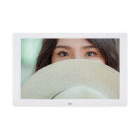 อัลบั้มอิเล็กทรอนิกส์ย้อนแสงด้านหลัง LED 1280X800กรอบรูปดิจิทัลขนาด12.1นิ้ว