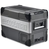 myCOOLMAN CCP30 The Transporter, 30 L ตู้เย็นแช่แข็งพกพา ขนาด30 ลิตร