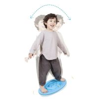 ◆♞ New Kindergarten sensory training equipment snail balance board children 39;s household outdoor toys Parent child Game Gift