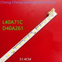 FOR L40A71C  67-H99985-0A0LVF400N51 LCD TV backlight 40 inch 51.4CM 72LED 100% NEW LED backlight Electrical Circuitry Parts