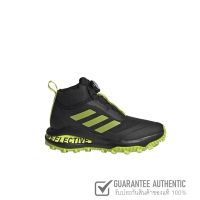 ADIDAS SPORTSWEAR FORTARUN BOA ATR K  FZ5472 รองเท้าเด็กผู้ชายและผู้หญิง ?รับประกันของแท้ ?