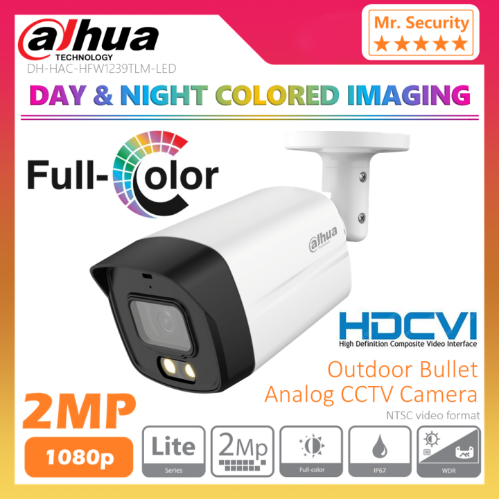 Lazada best sale security camera