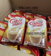 COMBO 2 BỊCH Bột kem Nestle Coffee Mate 453,7g nhập khẩu Thái Lan