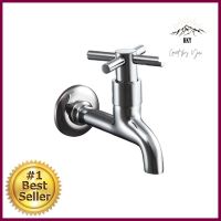 ก๊อกล้างพื้น 1 ทาง ENGLEFIELD K-6279X-3-CP1-WAY WALL FAUCET ENGLEFIELD K-6279X-3-CP **สามารถออกใบกำกับภาษีได้ค่ะ**