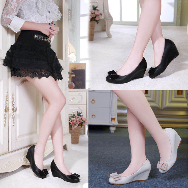 7cm-35-40-women-s-working-professional-wedge-heel-shoes