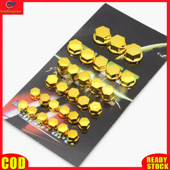 leadingstar-rc-authentic-30pcs-set-motorcycle-modification-accessories-head-screw-cover-decorative-parts-for-yamaha-kawasaki-honda