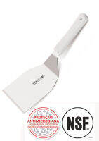 TRAMONTINA Professional Hamburguesa Spatula - A325mm.B189mm.C106mm.- White