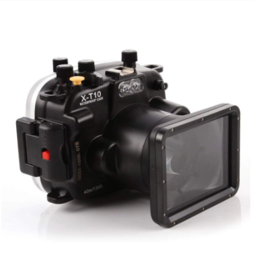xt20 waterproof case