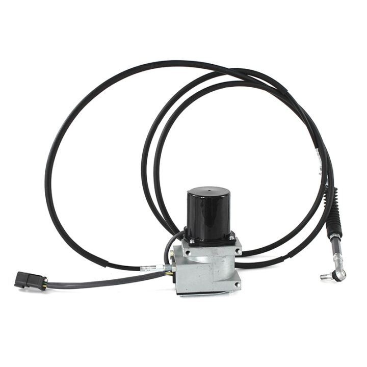 1-piece-r225-5-r225-7-single-cable-throttle-motor-parts-accessories-for-hyundai-excavator-21en-32200-electrical-parts