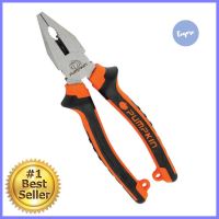 คีมปากจระเข้ PUMPKIN 8 นิ้วLINESMAN PLIER PUMPKIN 8" **สินค้าแนะนำ**