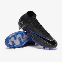 Nike Air Zoom Mercurial Superfly 9 Elite SG Pro Anti-Clog