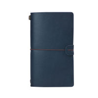 Agenda Notebook Present Outdoor Kraft Planner Journal Account Hand School Writing Students