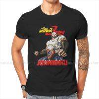 Plawres Sanshiro Juohmaru TshirtHigh QualityGraphic Men Classic Punk Summer Mens Clothes Cotton Harajuku T Shirt