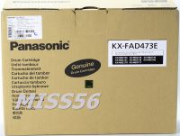 PANASONIC KX-FAD473E พร้อมส่ง ดรัมแท้ พานาโซนิค KX-MB2120 / KX-MB2128 / KX-MB2177